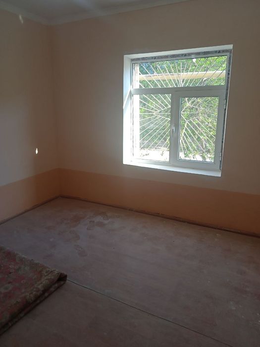 3 хонали гиштли квартира Карши ш. Марказидан сотаман