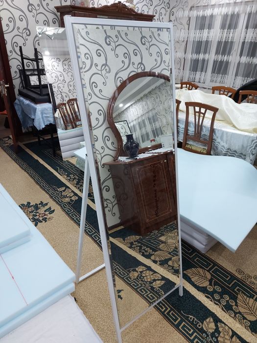 Зеркало для магазинов и дома лофт