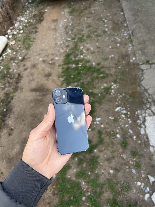 Айфон 12 мини ЕАС 128гб срочно