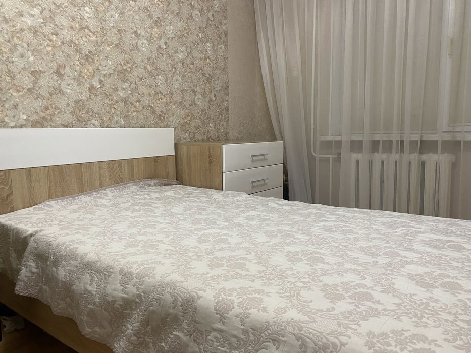 Спальный гарнитур.