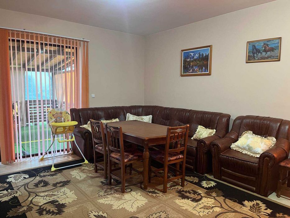 Продава се Двустаен апартамент в Долна баня - 64 кв.м за 1157 €/кв.м - Снимка #1