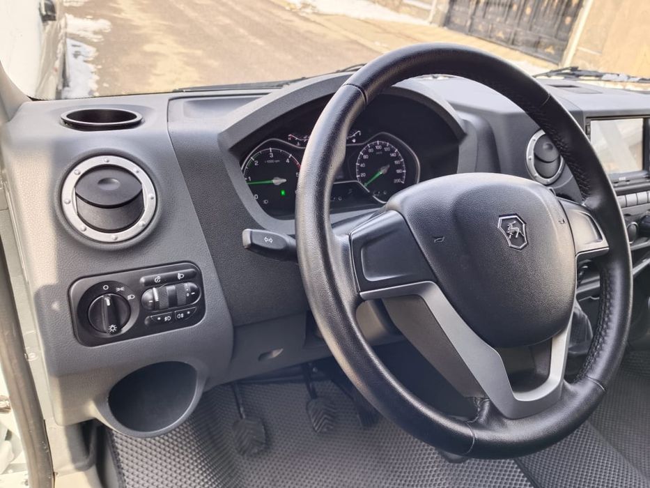 Срочно продам Газель Next