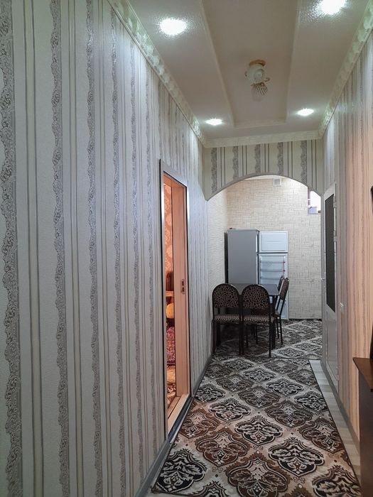 Продается своя 2х комнатная квартира.новостройка.на 4этаже