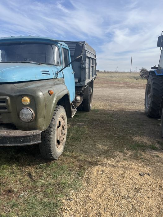 Продам зил 130 м