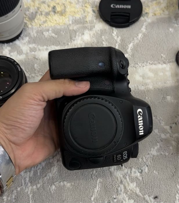 Продается фотоаппараты Canon