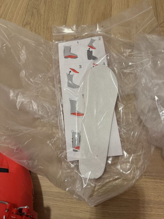 Clapari ski copii Atomic