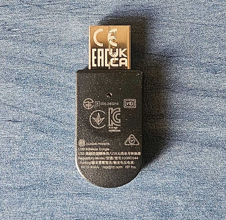 Беспроводные наушники