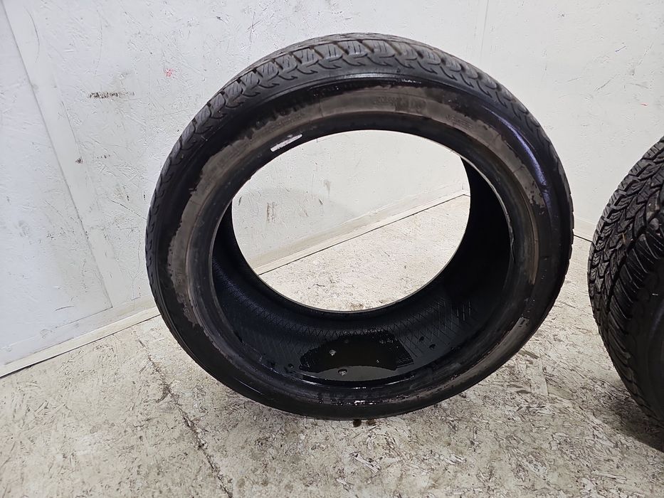 Set 2 anvelope all season Volkswagen Golf 7 (5G) [Fabr 2014-prezent] H