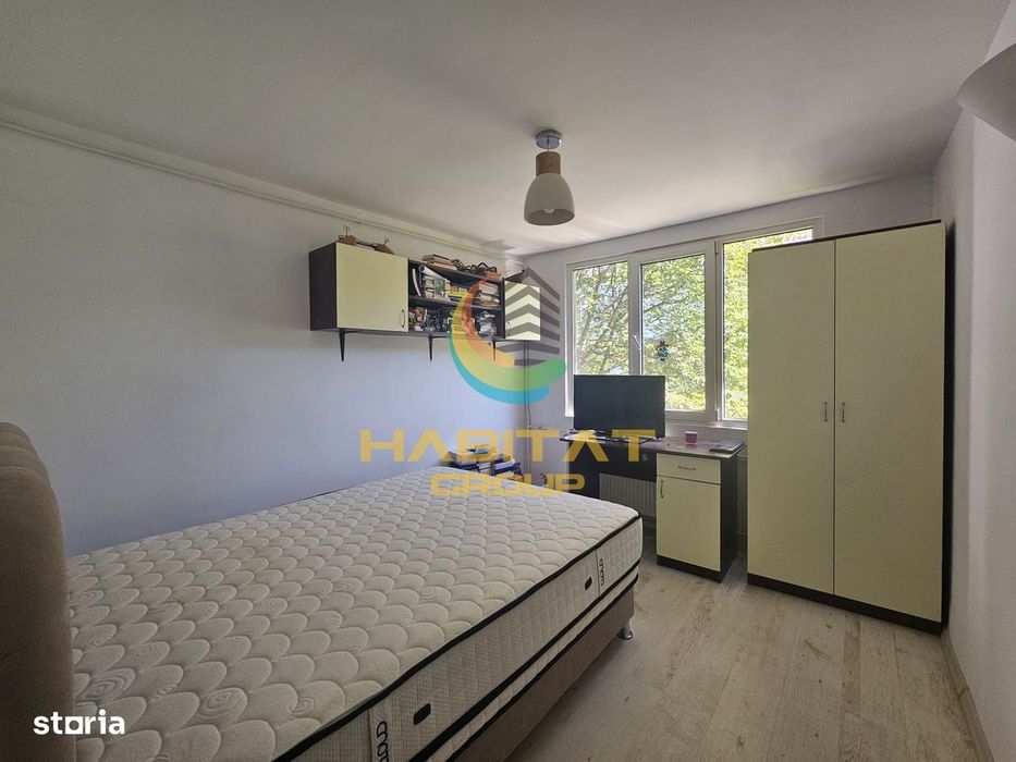 Apartament 4 Camere Bd Brâncoveanu