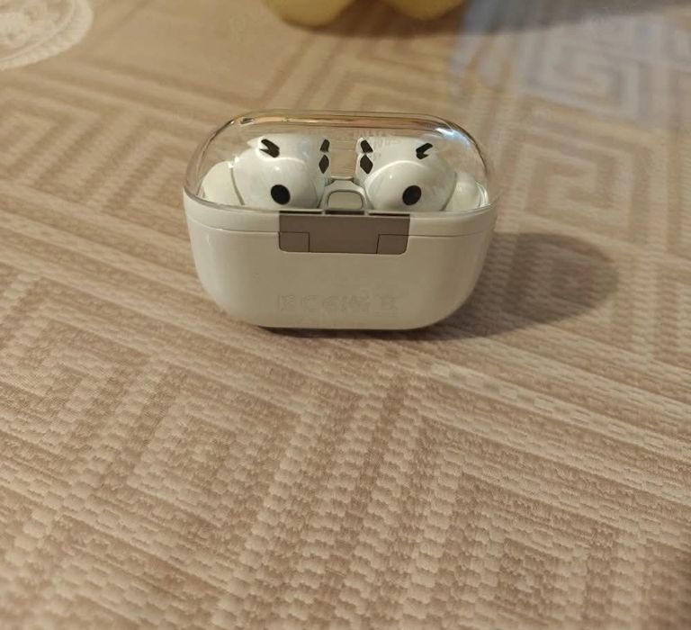 Galaxy Buds 3 White