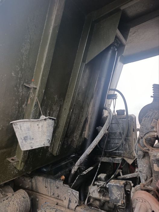 Kamaz euro quzov sotuvda