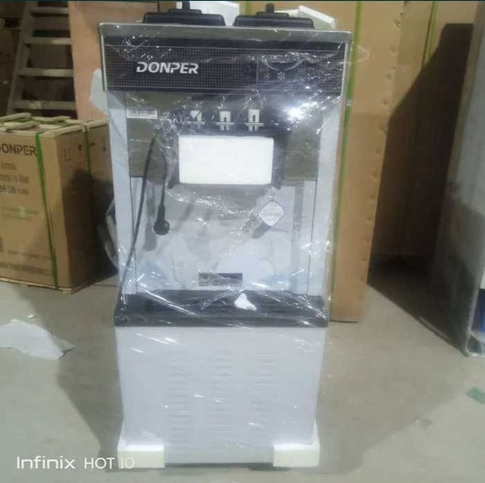 Frezer Donper frizer muzaqaymoq marojni Frigomat Frygomat Frigomach op