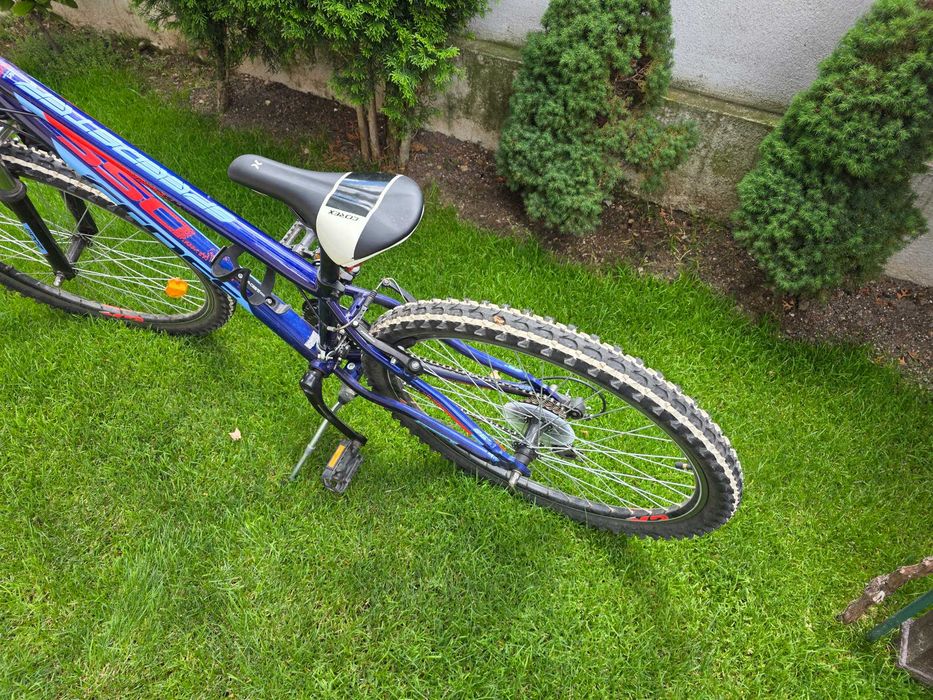 детски велосипед Cross Speedster 26"