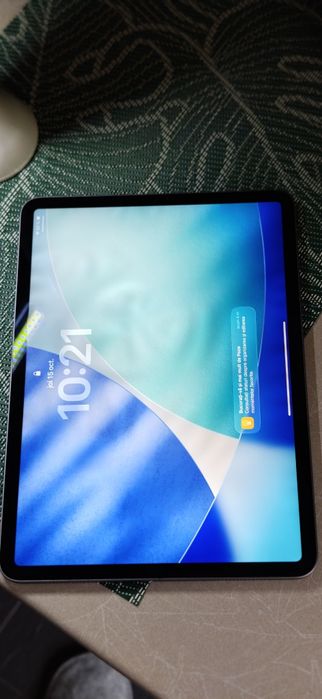 iPad Pro 11” 2018 Gen 1 – 256GB – Space Gray
