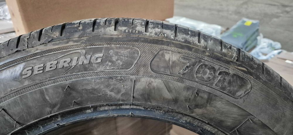ANVELOPE SEBRING 701 4X4 225 60 R17 99V