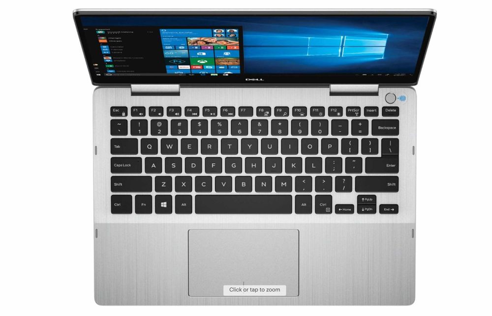 новый Dell Inspiron 13.3-inch i5 8Gb 256Gb | 2-in-1