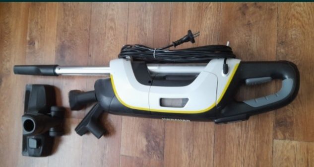 Пылесос Karcher VC5 premium