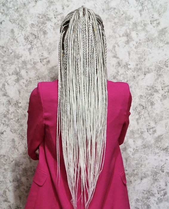 Акция!!! Афрозатылок 5000