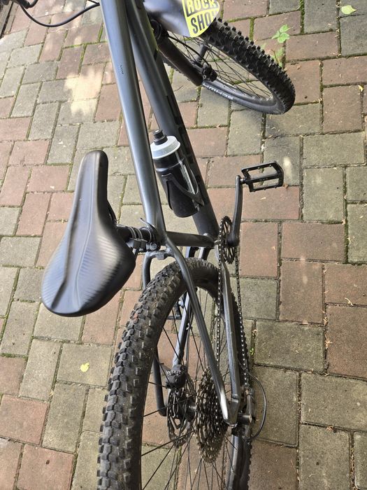 Bicicleta Cube Size S pt copii