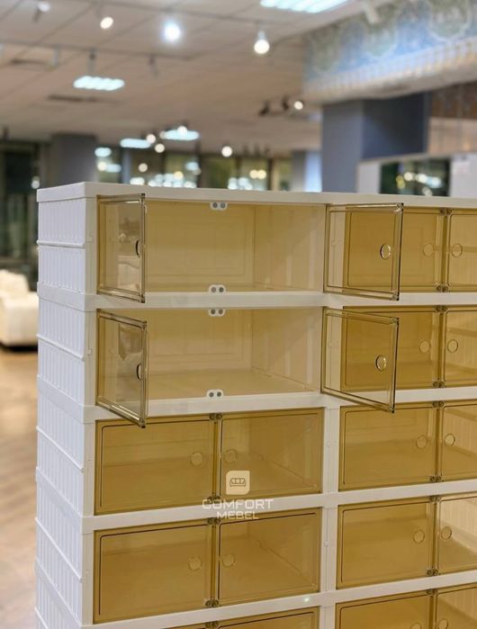 Обувница по акции