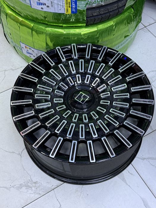 Zeekr X 9 arginal R 22 diskasi yengi 5”108 donfeng 008 gayam tuwadi