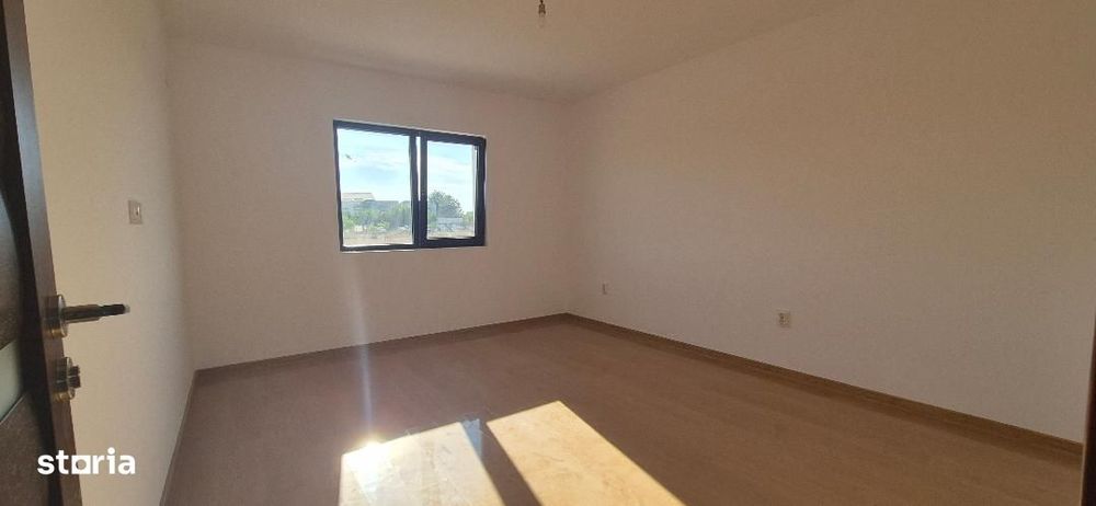 Clinceni Ciocarliei casa single parter 3 camere