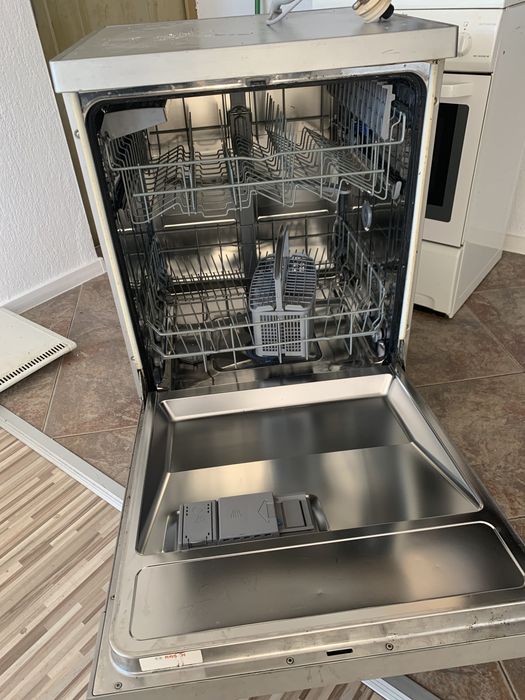 Съдомиялна Bosch