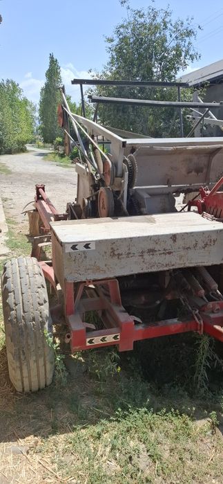 Kipi 2.4 makka selos aparati
