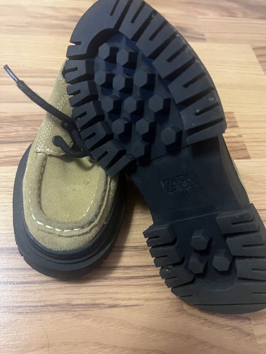 Pantofi Casual  copii Zara