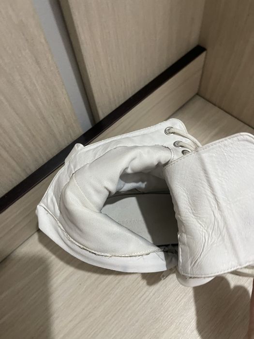 Ботинки . Сапоги