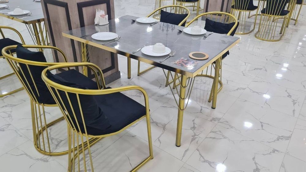 Optom RATAN stol stullar