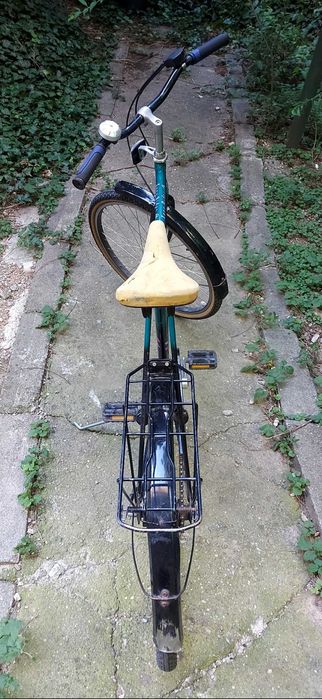 Vând bicicletă Mustang