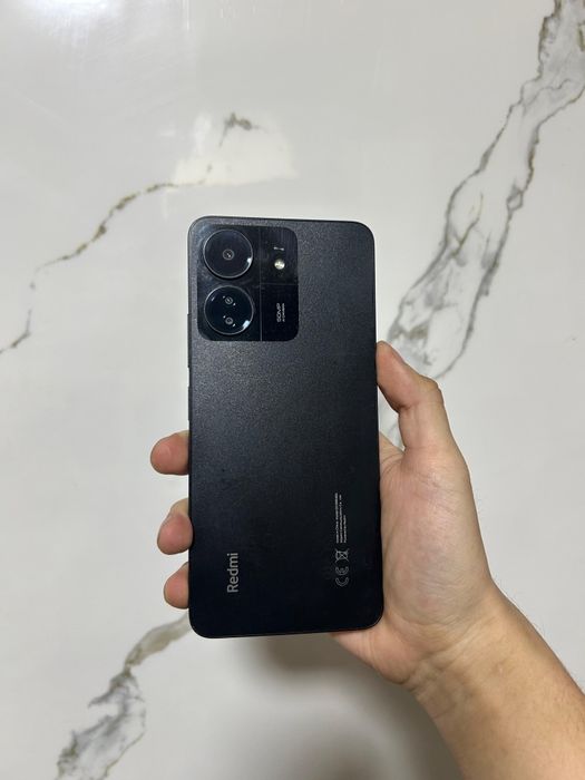 Продам Redmi 13c 256gb