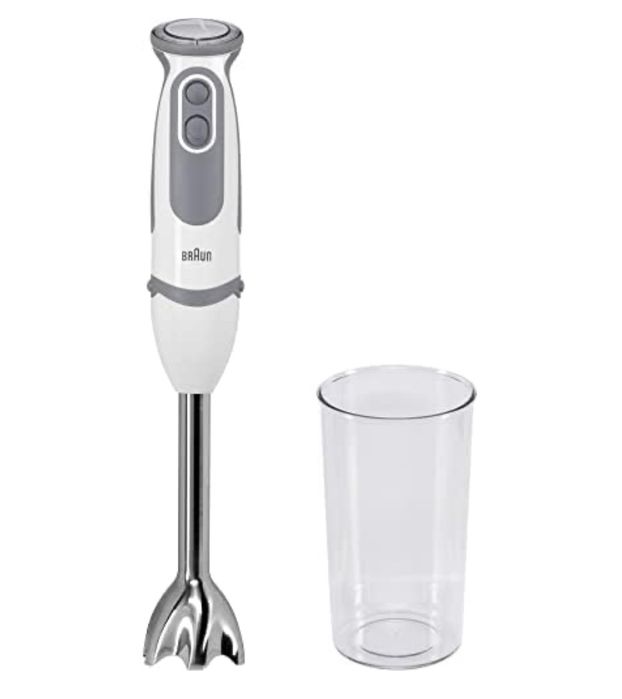 Пасатор Braun MQ5200WH