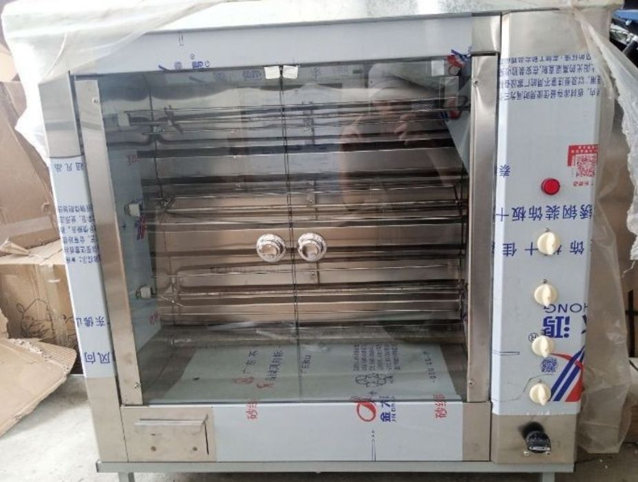 Гриль грил аппарат gril grel aparat 3 sxlik garantiya 1 yil