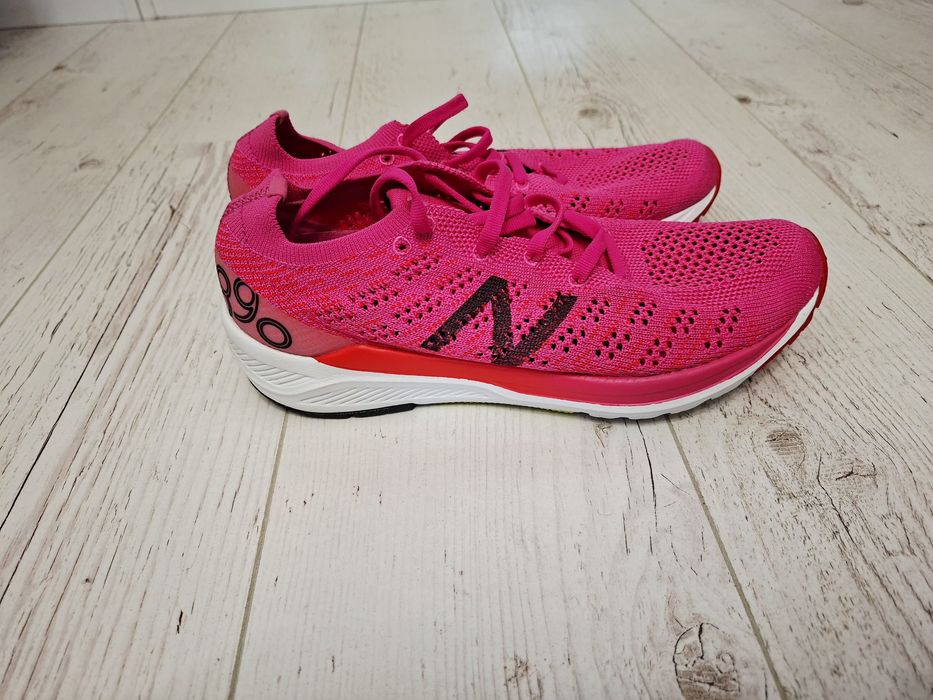 New Balance-Ориг.маратонки