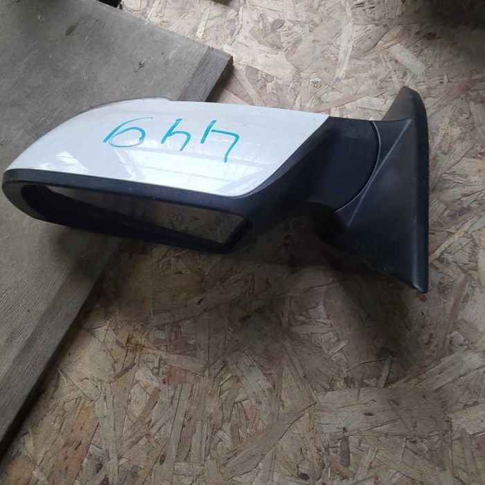 Зеркало боковое Nissan Altima U32
