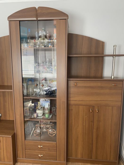 Холова секция много добро състояние