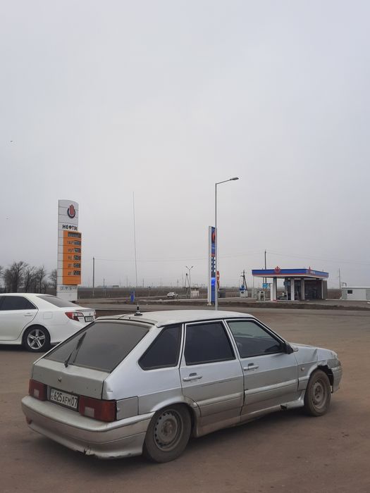 Продаю лада 2114