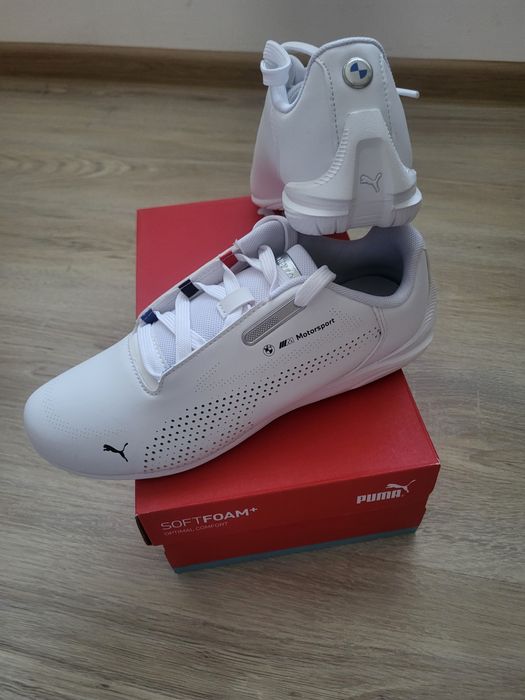 Puma    дамски обувки