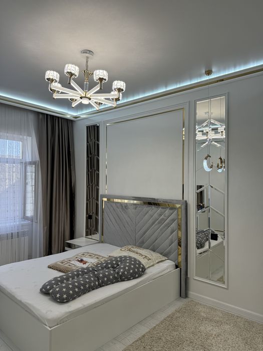 Спальныи гарнитур