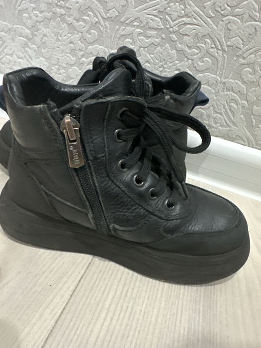 Обувь детская зима Tiflani