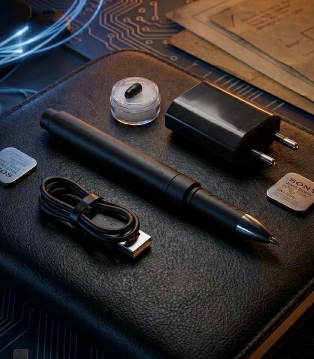 Bluetooth химикал PRO / бръмбър