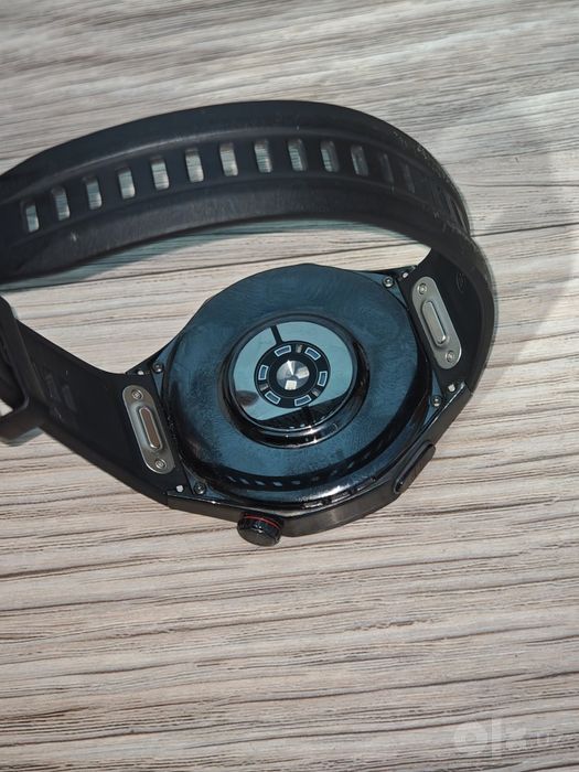 Huawei watch gt5 pro