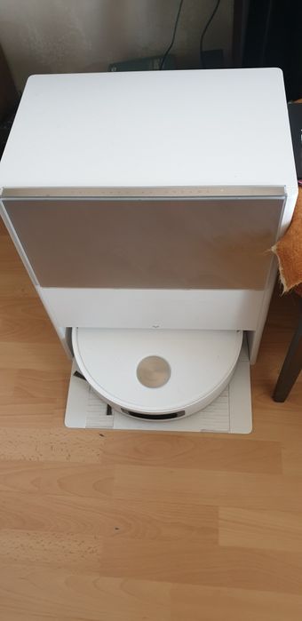 Прахосмукачки роботи