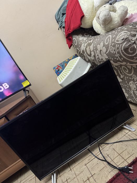 Телевизор Artel на запчасти