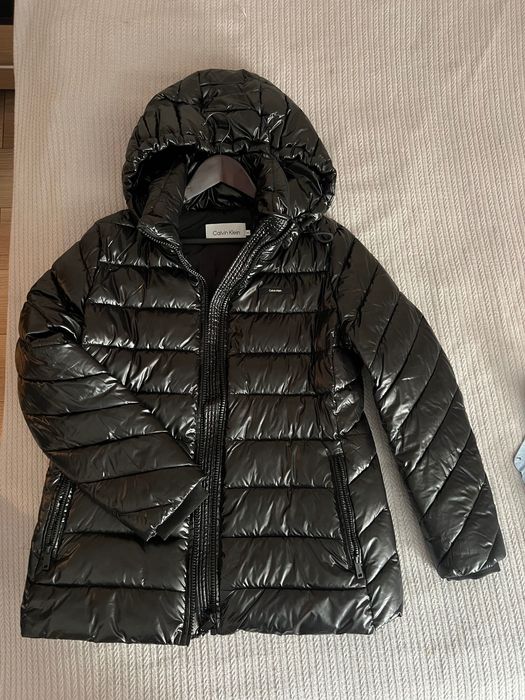 Calvin Klein NEW black