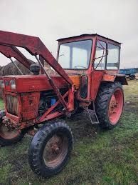Tractor Universal 69CP
