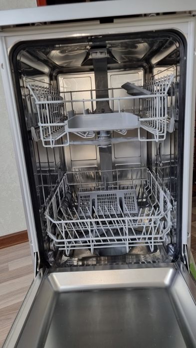 Посудомоечная машина Bosch