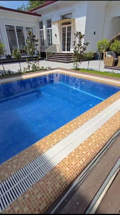 BASSEYN 0 dan qurib berish hizmati butun Oʻzbekiston hamda Osiyo